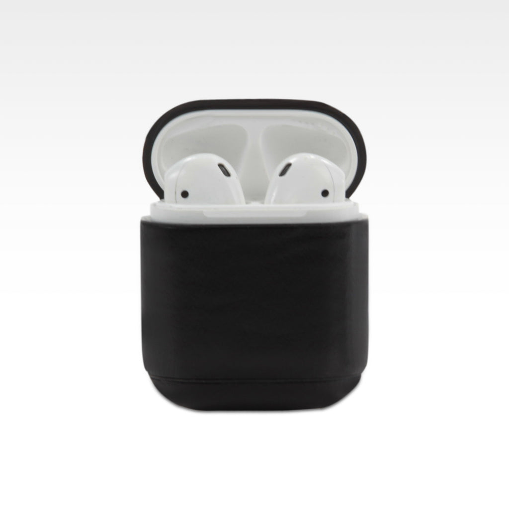 LeatherLux Apple AirPods Case