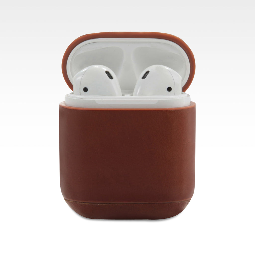 LeatherLux Case - Apple AirPods Case