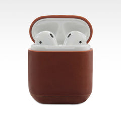LeatherLux Case - Apple AirPods Case