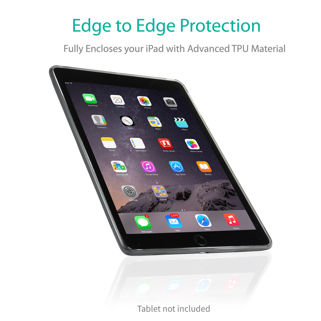 BodySuit - Apple iPad (2017) Case