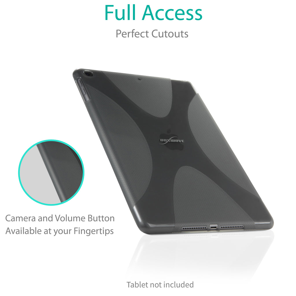 BodySuit - Apple iPad (2017) Case