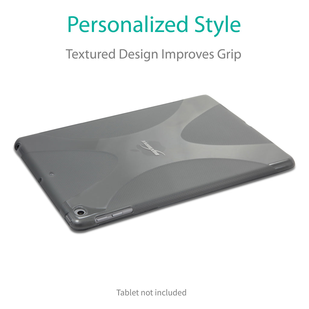 BodySuit - Apple iPad (2017) Case