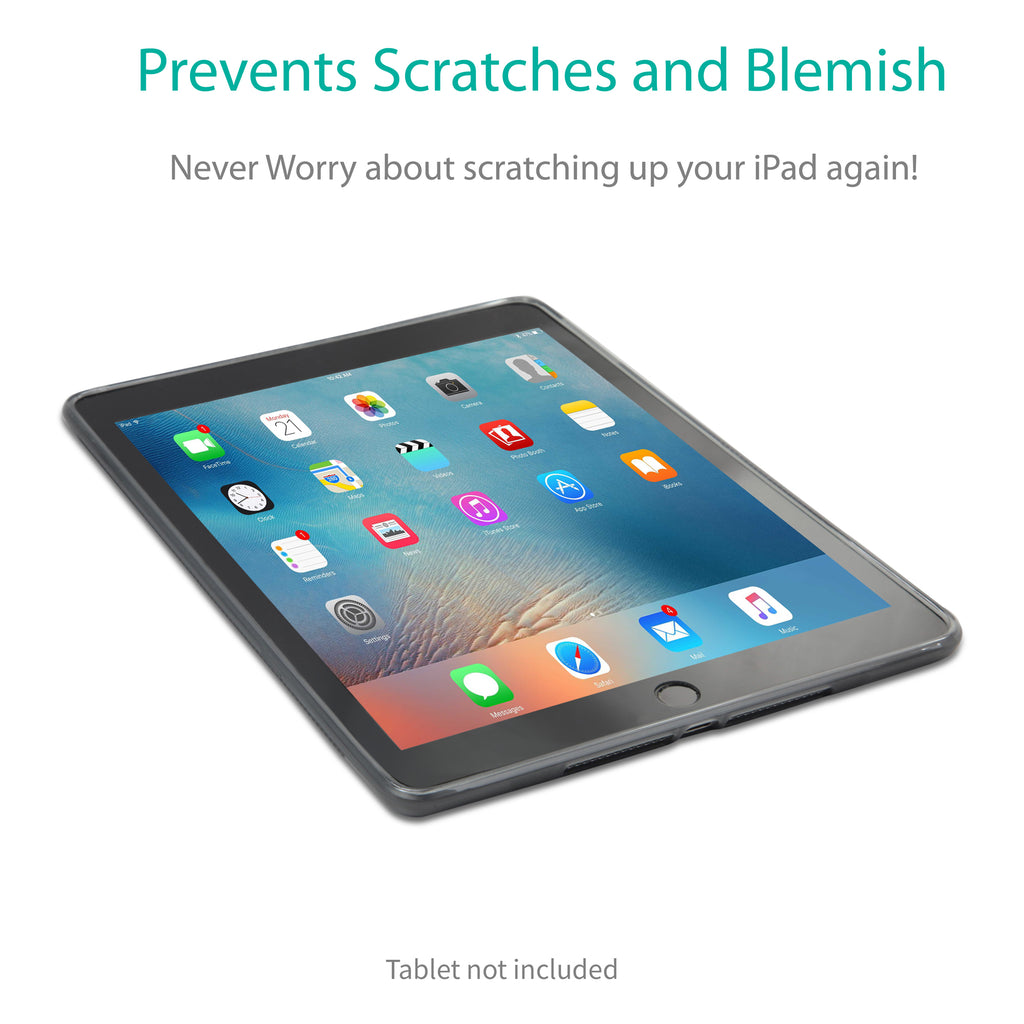 BodySuit - Apple iPad (2017) Case