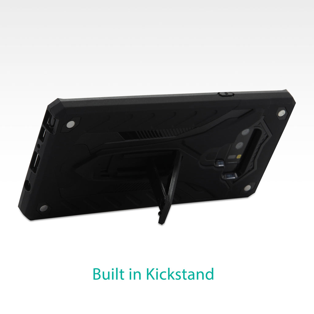 DuraMech Case with Stand - Samsung Galaxy Note 9 Case