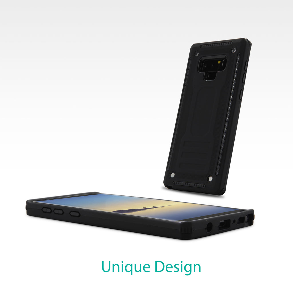 DuraMech Case - Samsung Galaxy Note 9 Case