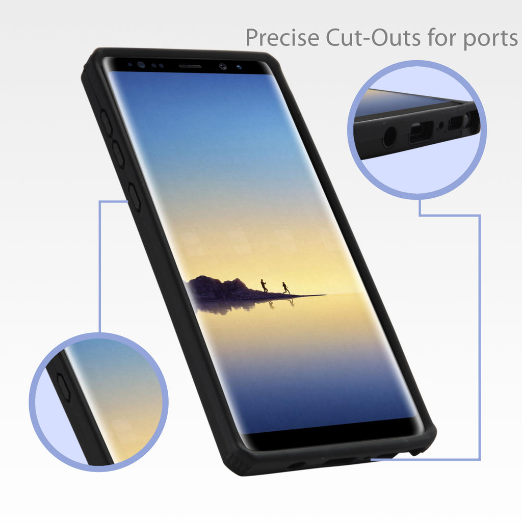 DuraMech Case - Samsung Galaxy Note 9 Case