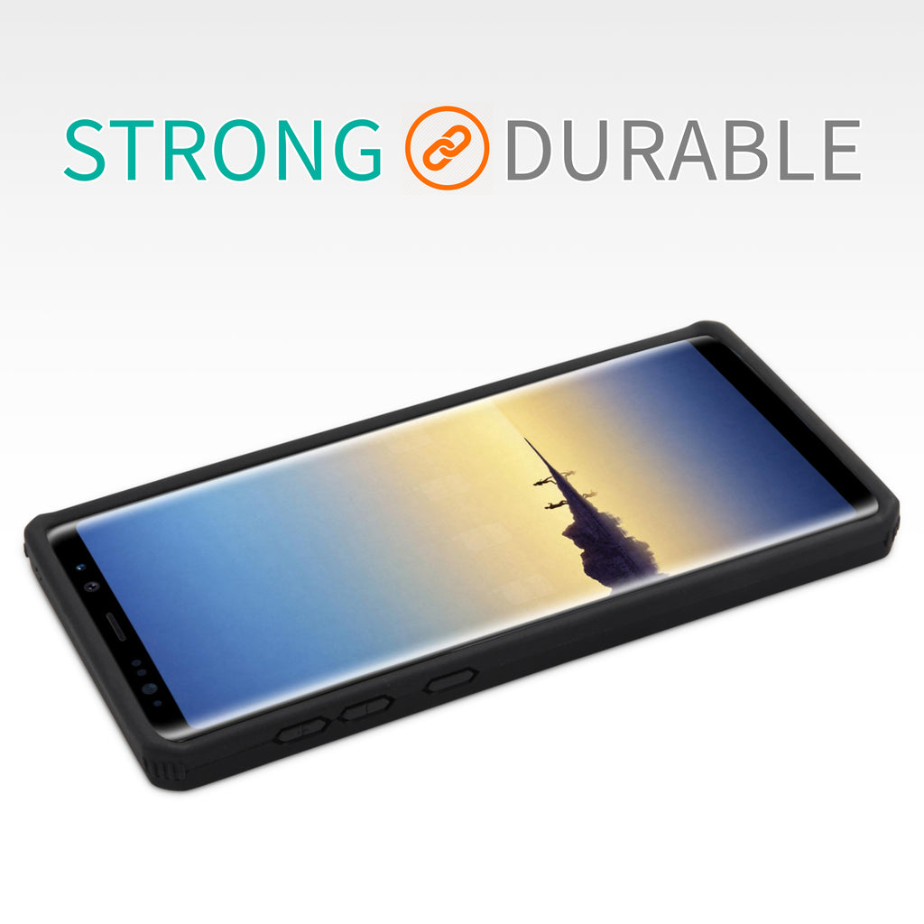 DuraMech Case - Samsung Galaxy Note 9 Case