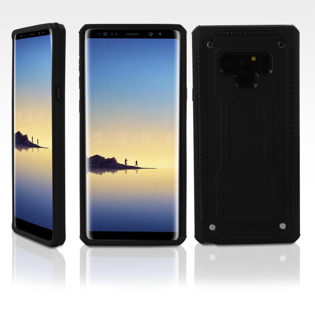 DuraMech Case - Samsung Galaxy Note 9 Case