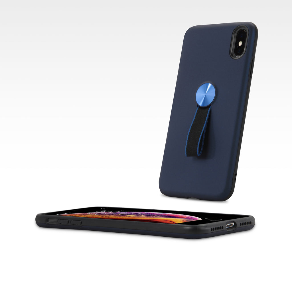 Apple iPhone XS Max HandyStrap Case
