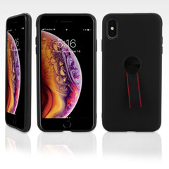 HandyStrap Case - Apple iPhone X Case