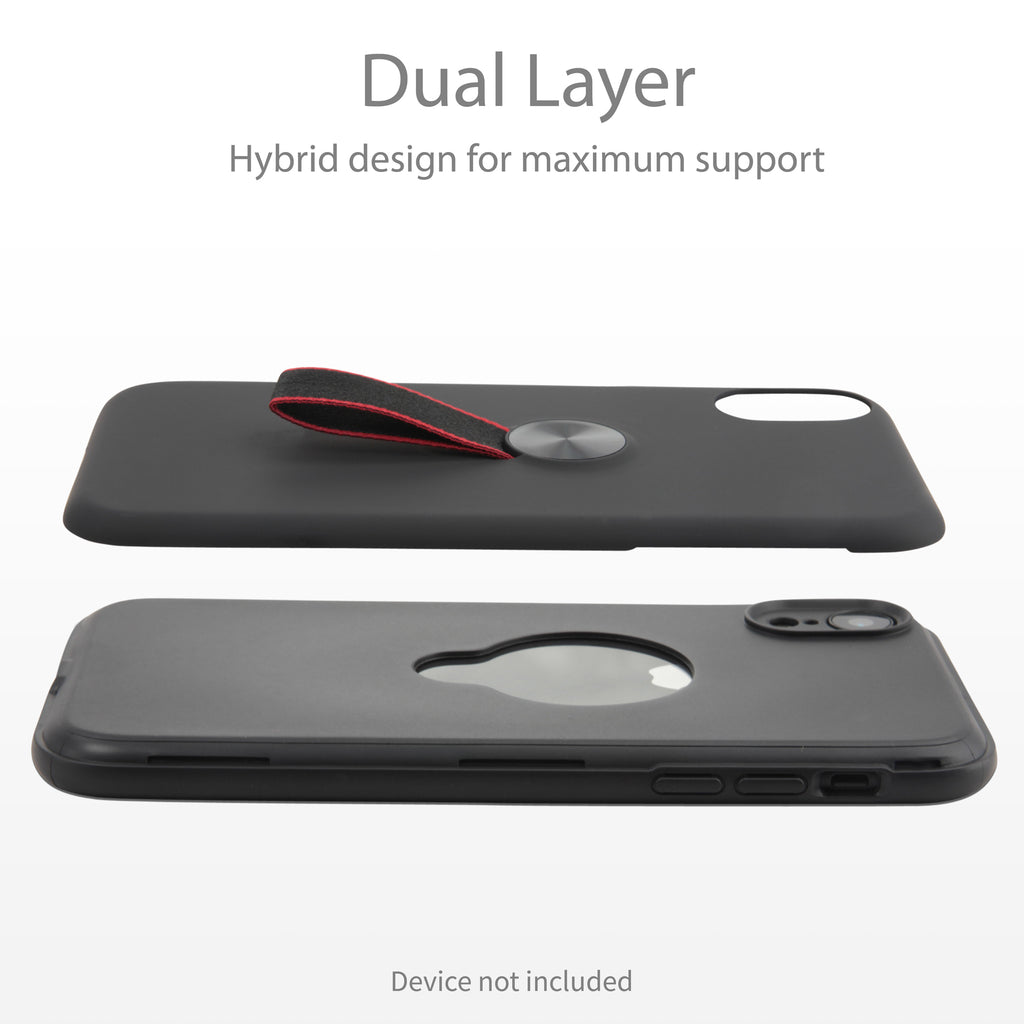 HandyStrap Case - Apple iPhone XR Case
