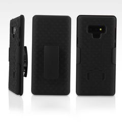 Dual+ Holster Case - Samsung Galaxy Note 9 Holster