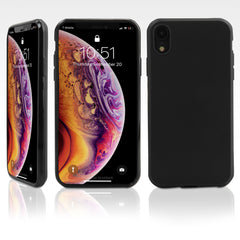 Blackout Case - Apple iPhone XR Case