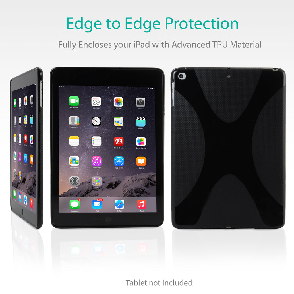 Apple iPad (2017) BodySuit