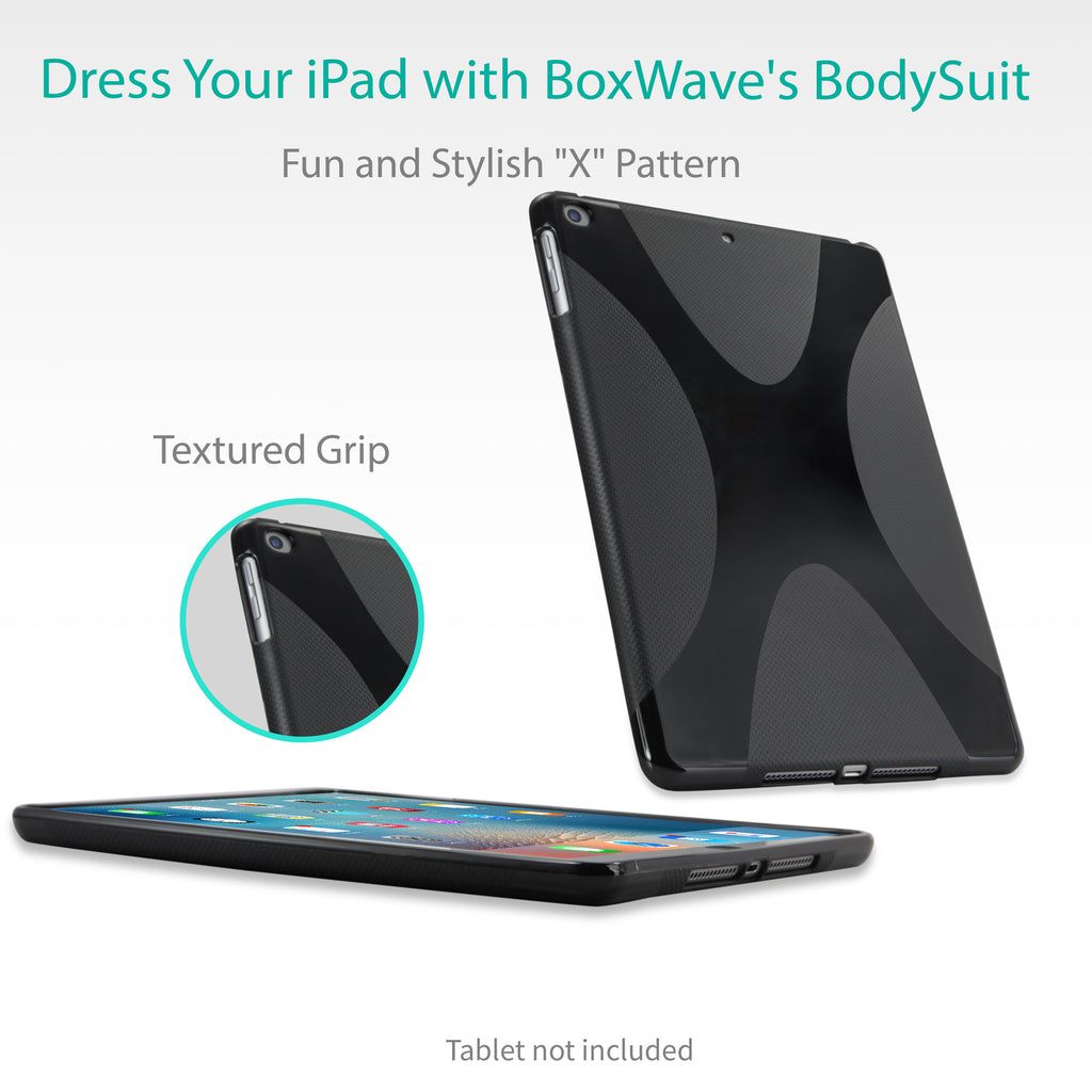 BodySuit - Apple iPad (2017) Case