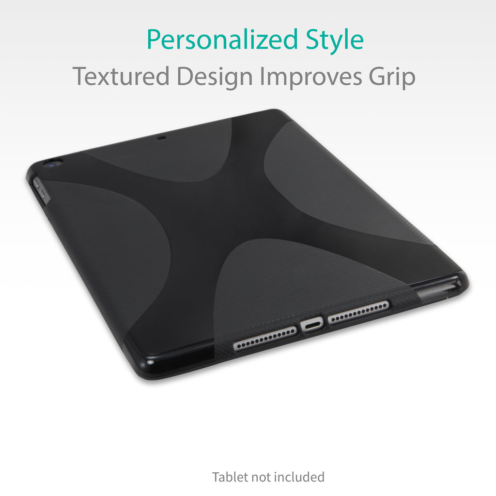 BodySuit - Apple iPad (2017) Case