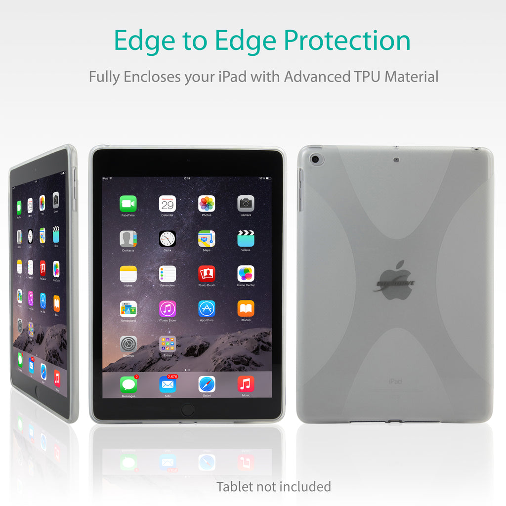 Apple iPad (2017) BodySuit