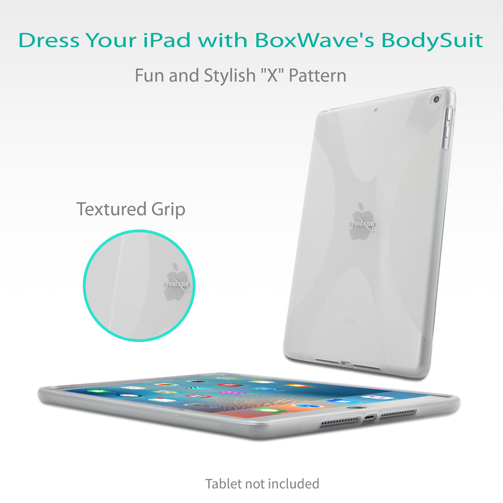 BodySuit - Apple iPad (2017) Case