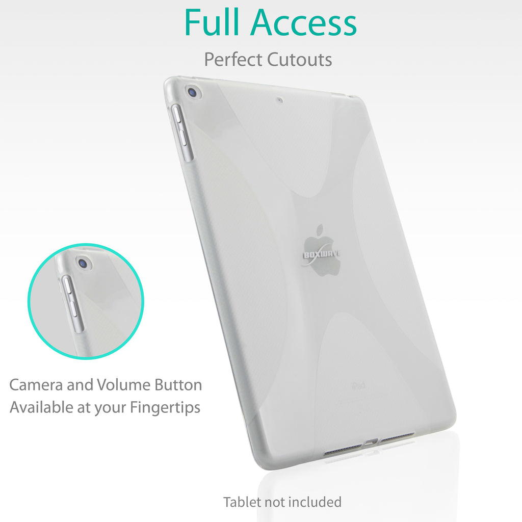 BodySuit - Apple iPad (2017) Case