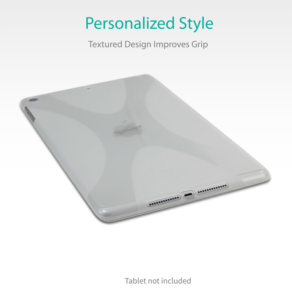 BodySuit - Apple iPad (2017) Case