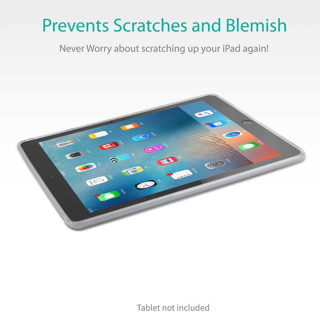 BodySuit - Apple iPad (2017) Case