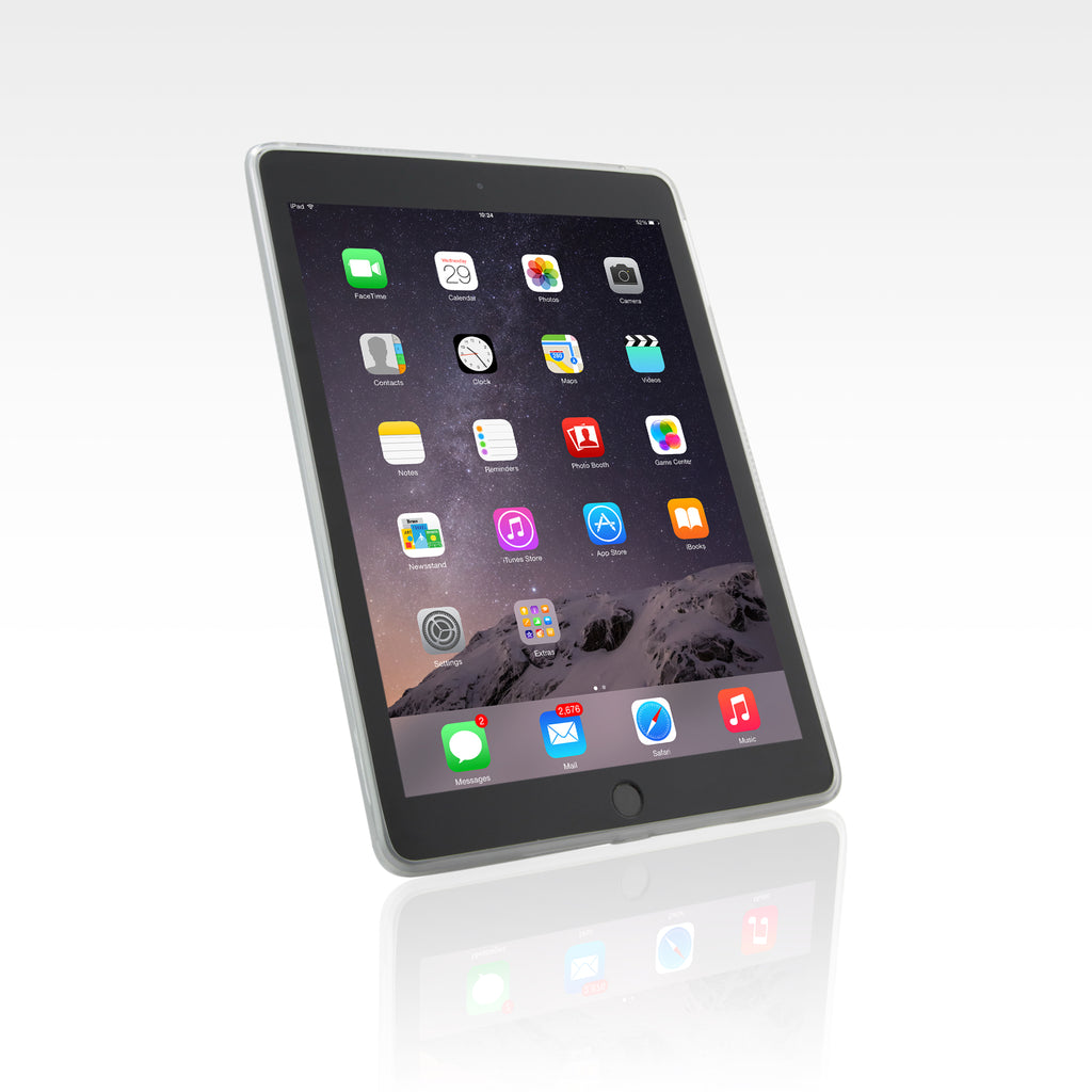BodySuit - Apple iPad (2017) Case