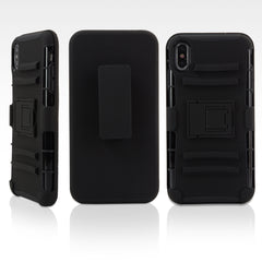 Dual+ Max Holster - Apple iPhone XS Max Holster