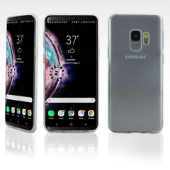 Pure Crystal Slip - Samsung Galaxy S9 Case