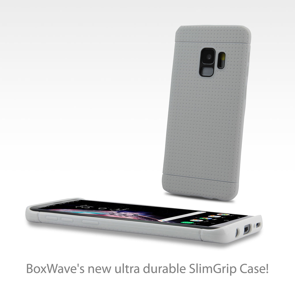 SlimGrip Case - Samsung Galaxy S9 Case