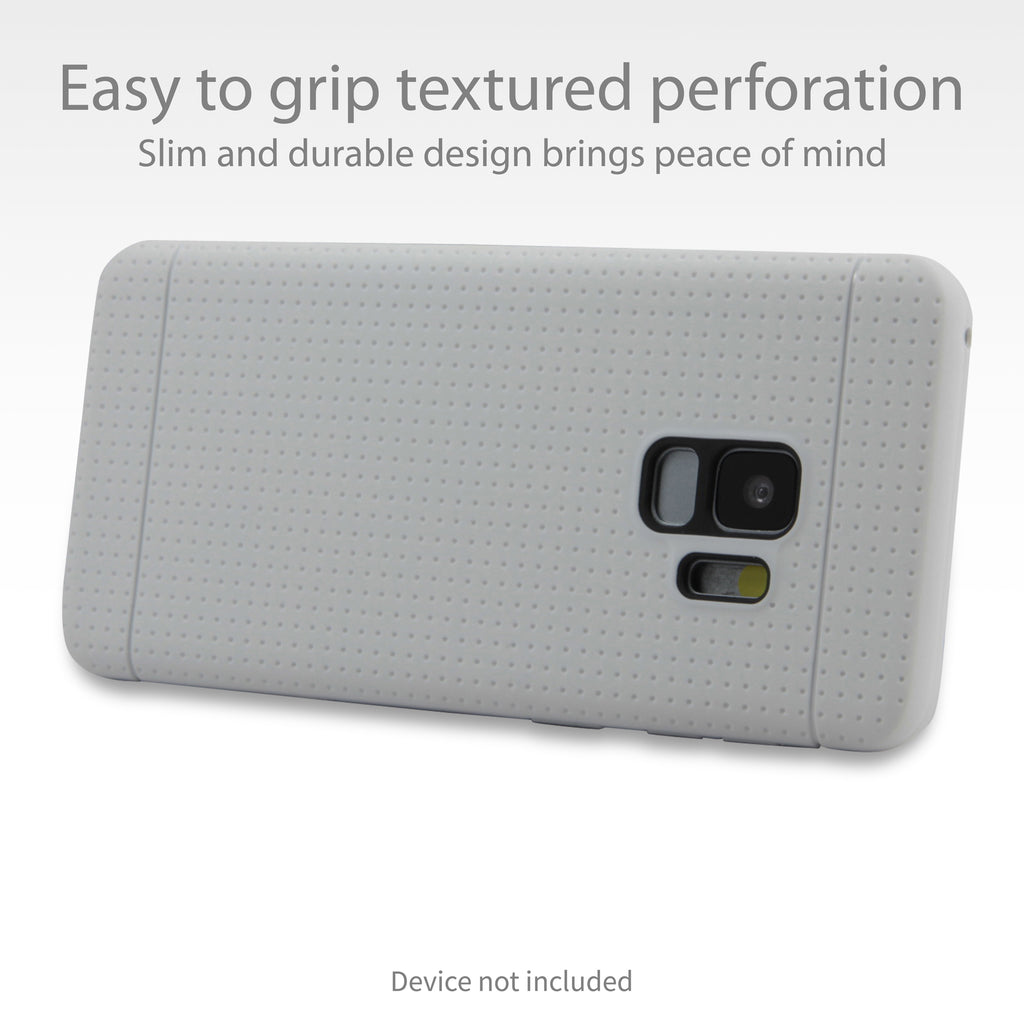 SlimGrip Case - Samsung Galaxy S9 Case