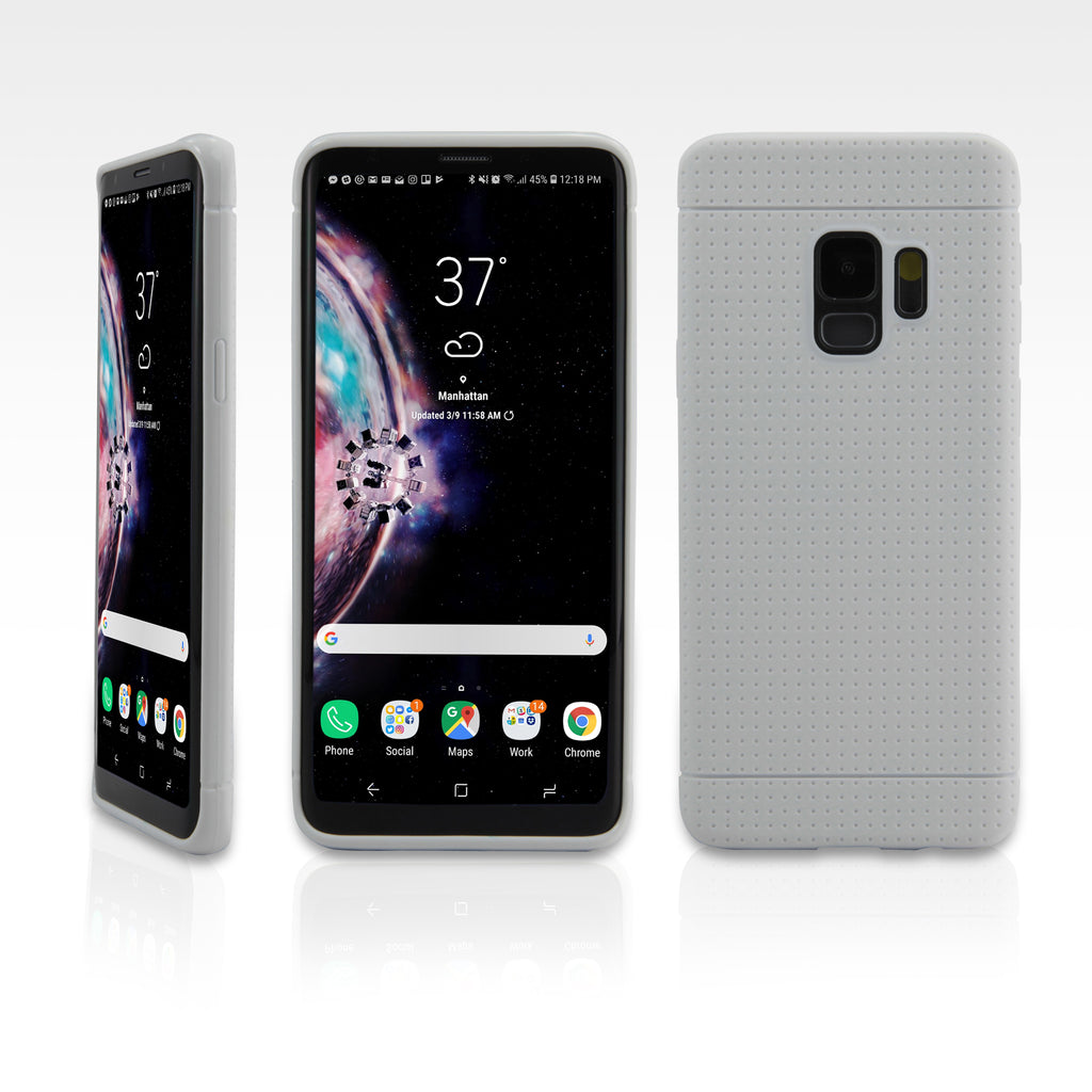 SlimGrip Case - Samsung Galaxy S9 Case