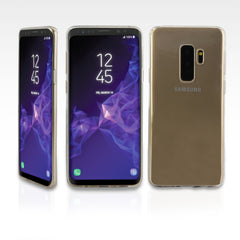Pure Crystal Slip - Samsung Galaxy S9 Plus Case
