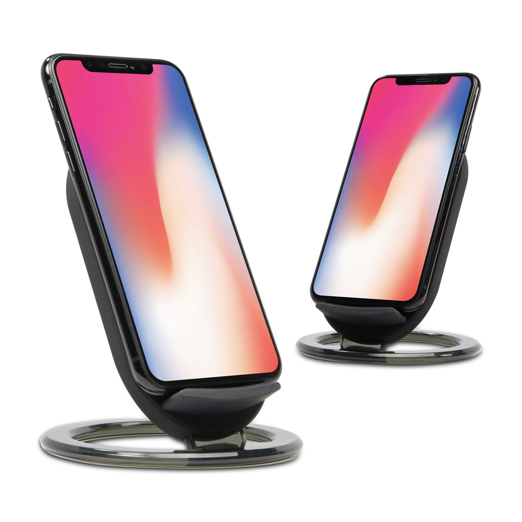 Nexus 6 Wireless QuickCharge Stand