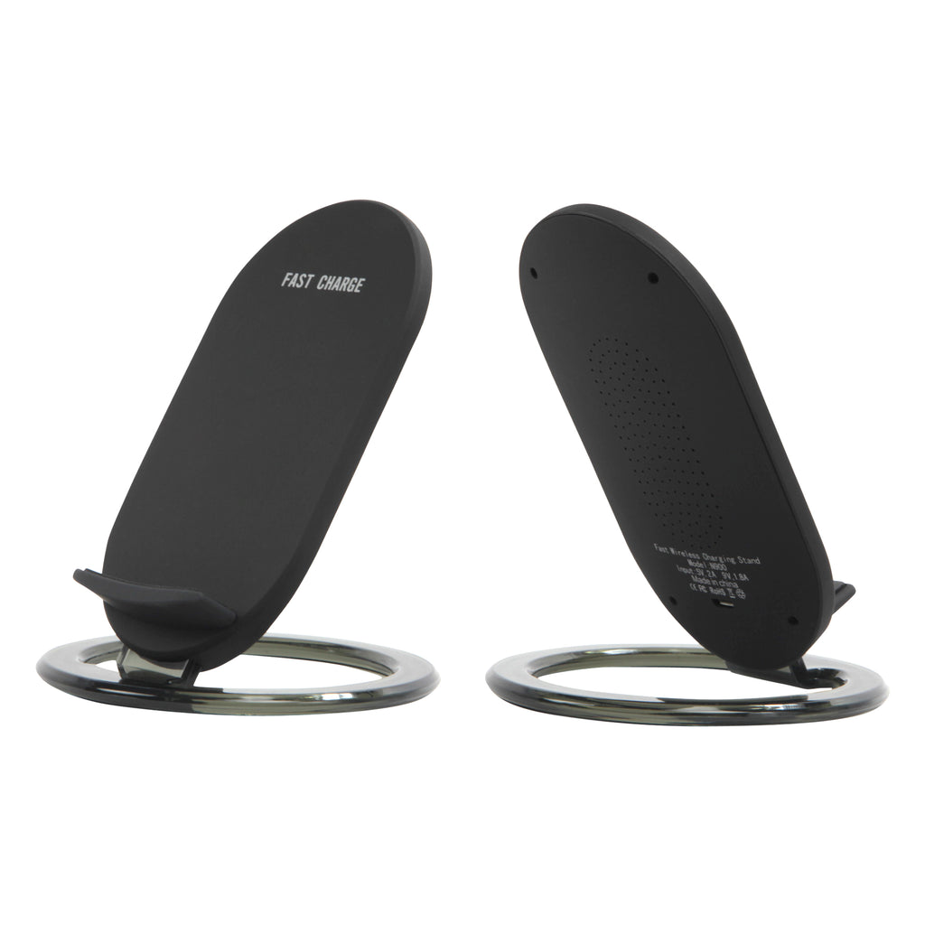 Universal Wireless QuickCharge Stand
