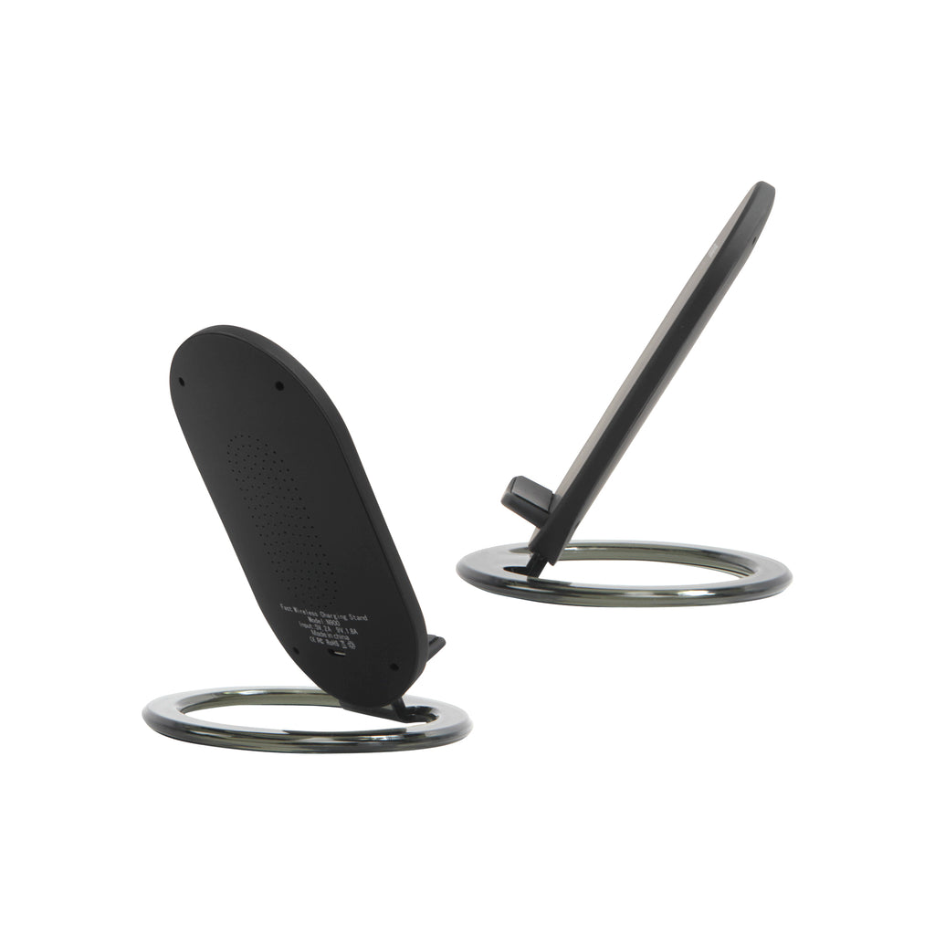 Universal Wireless QuickCharge Stand