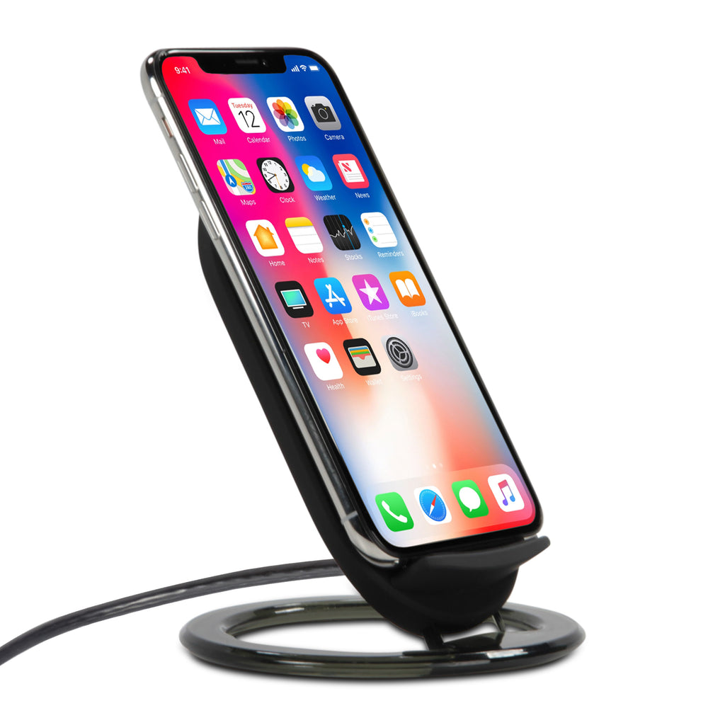 Nexus 6 Wireless QuickCharge Stand