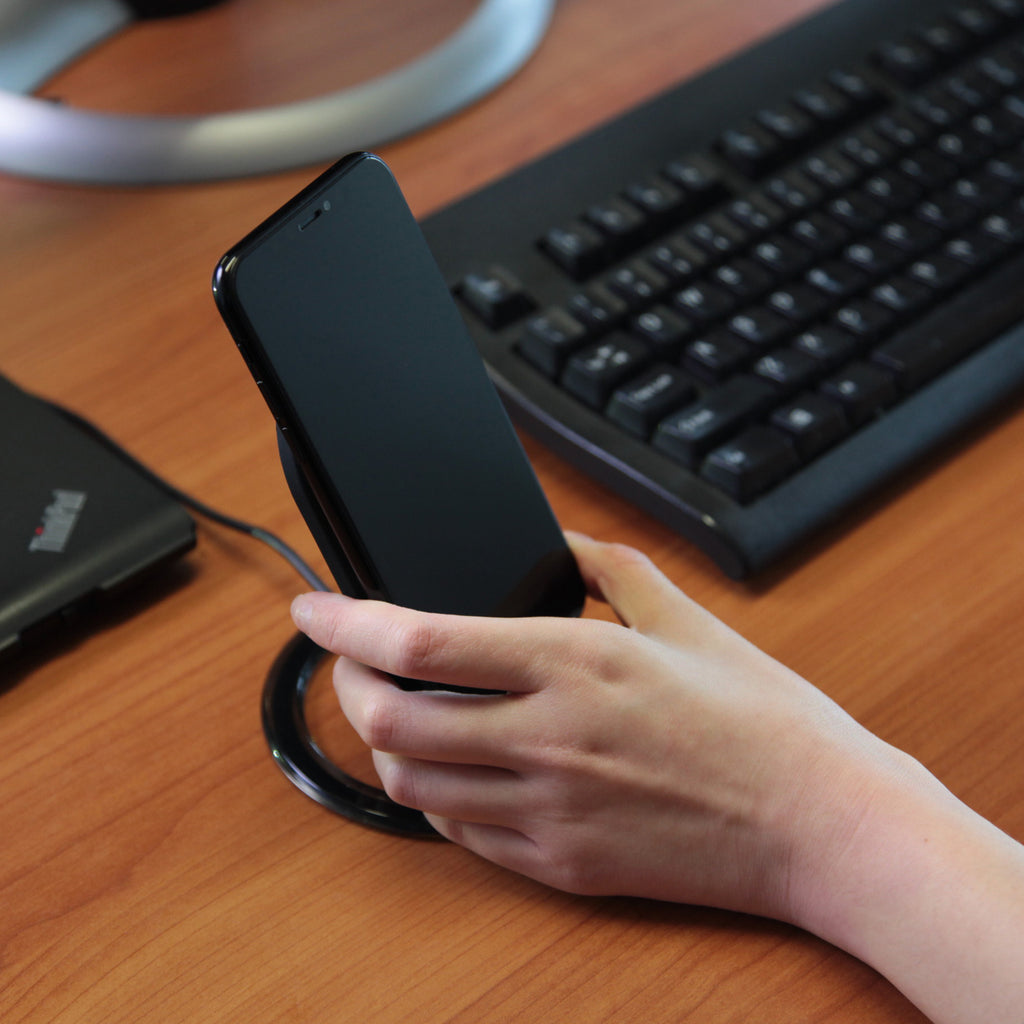 Nexus 6 Wireless QuickCharge Stand