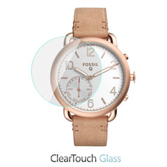 ClearTouch Glass - Fossil Q Tailor Screen Protector