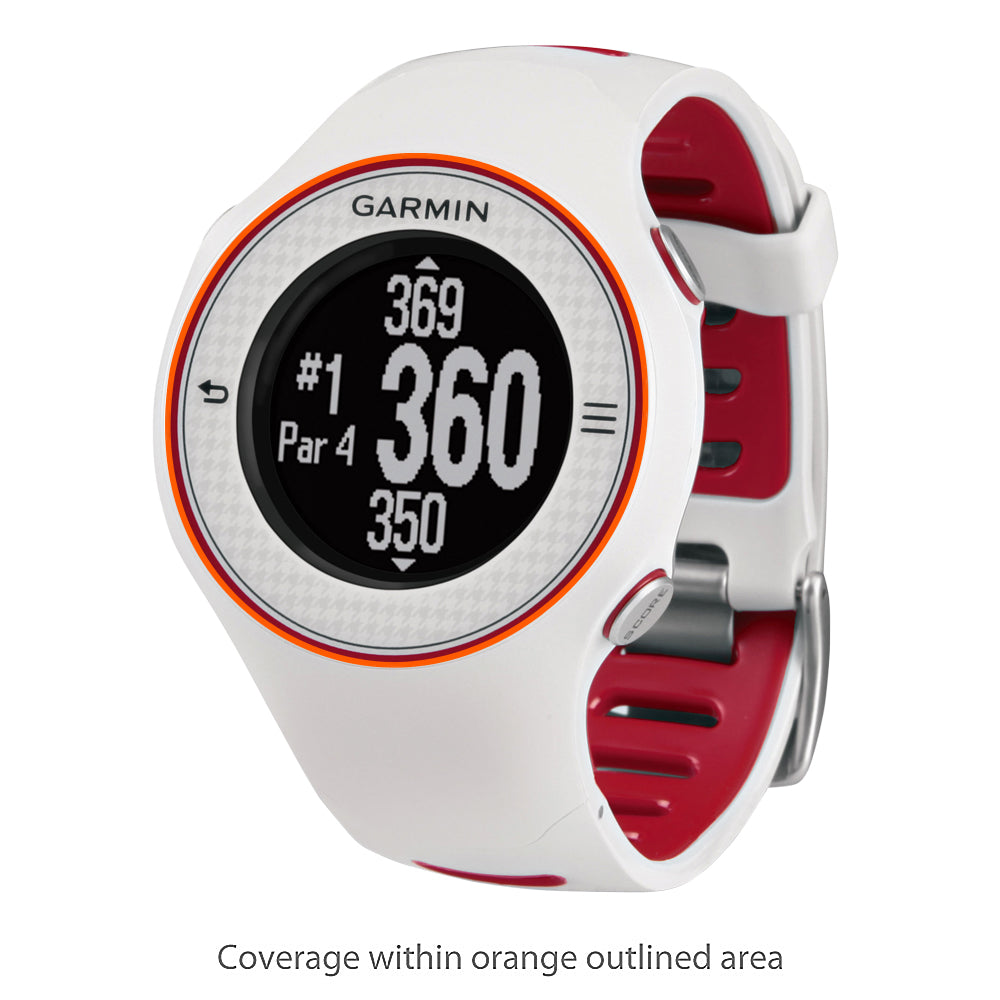 ClearTouch Glass - Garmin Approach S3 Screen Protector