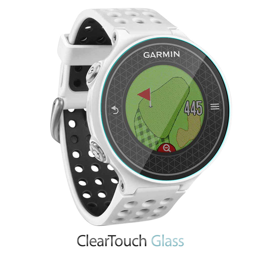 ClearTouch Glass - Garmin Approach S6 Screen Protector