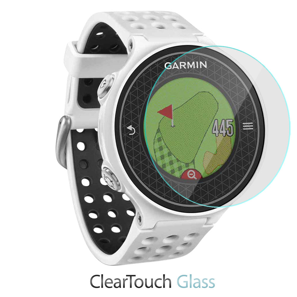 ClearTouch Glass - Garmin Approach S6 Screen Protector