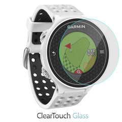 ClearTouch Glass - Garmin Approach S6 Screen Protector