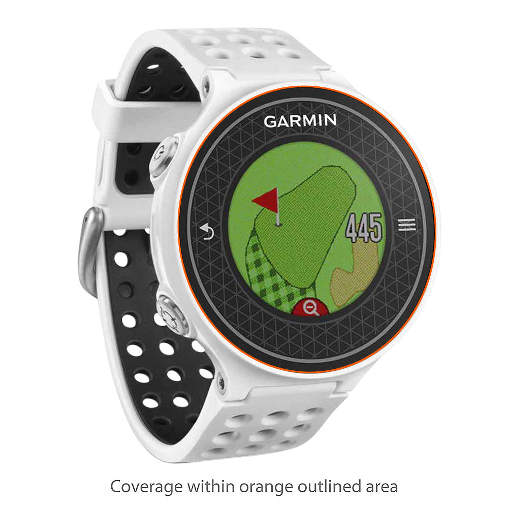 ClearTouch Glass - Garmin Approach S6 Screen Protector