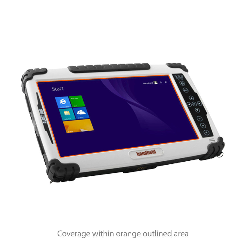 ClearTouch Anti-Glare - Handheld Algiz 10x (2nd Gen) Screen Protector