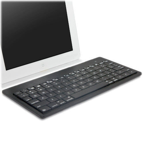 Type Runner Keyboard for iPhone 3G