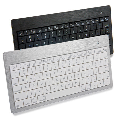Type Runner Keyboard - Motorola Droid 4 Keyboard