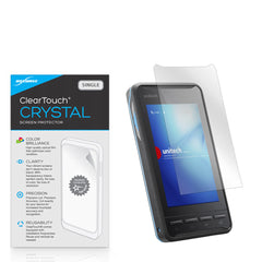 ClearTouch Crystal - UniTech PA700 Screen Protector