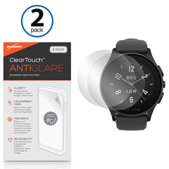 ClearTouch Anti-Glare (2-Pack) - Vector Luna Screen Protector
