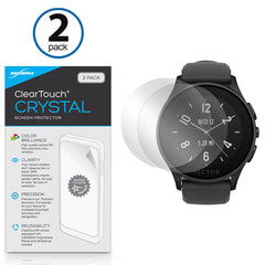 ClearTouch Crystal (2-Pack) - Vector Luna Screen Protector