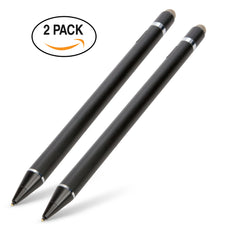 AccuPoint Active Stylus (2-Pack) - Onyx Boox Max Lumi Stylus Pen